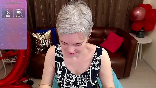 Cutie Erikaa1 online show from February 2025 02:37:01 AM