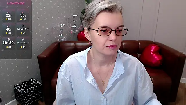 Cutie Erikaa1 online show from March 2026 02:19:01 AM