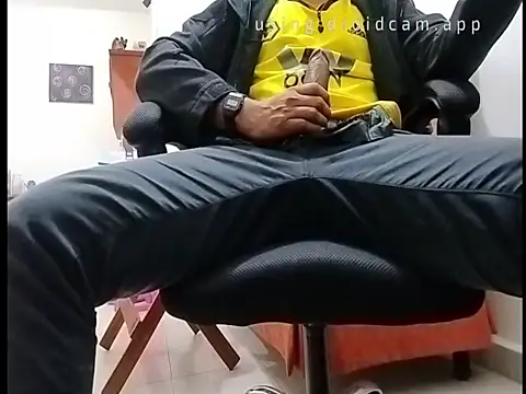 Snapshot of OlmecaSex chatting on January 2026 10:42:02 AM OlmecaSex online show from January 2026 10:42:02 AM