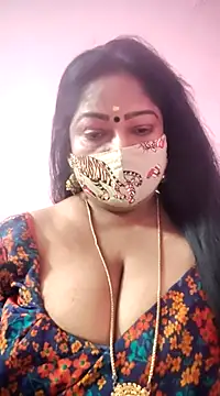 maniisha online show from February 2025 05:50:01 PM