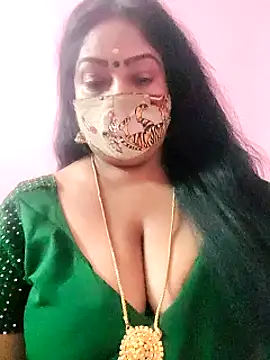 maniisha online show from March 2025 08:54:01 PM