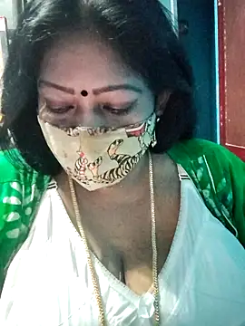 maniisha online show from April 2026 05:21:02 PM