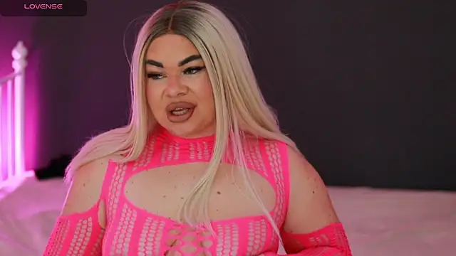 MissLilaa online show from December 2024 04:46:02 PM