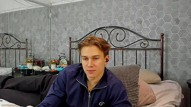 Marcus Swampov online show from December 2024 02:17:01 PM