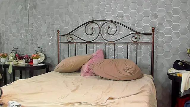 Marcus Swampov online show from January 2025 12:41:02 PM