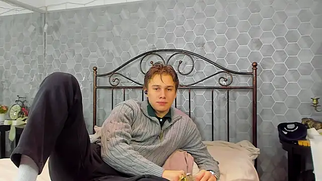 Marcus Swampov online show from January 2025 06:35:01 AM