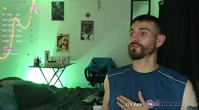 Snapshot of katianzayn chatting on January 2025 06:05:01 AM katianzayn online show from January 2025 06:05:01 AM