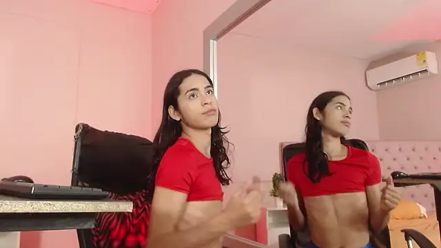 alice sofia online show from March 2025 01:18:02 PM