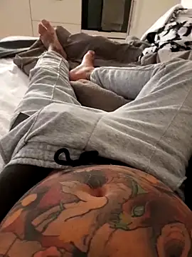 tattooedtwc online show from October 2025 07:21:01 PM