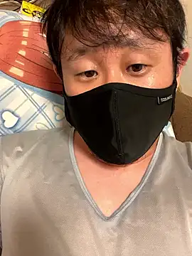 Snapshot of shin9shin9 chatting on September 2025 02:22:01 PM shin9shin9 online show from September 2025 02:22:01 PM