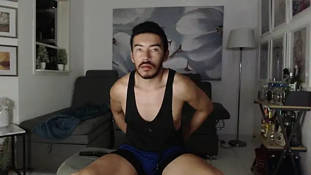 Snapshot of lexxandbusterr chatting on October 2025 01:38:01 AM lexxandbusterr online show from October 2025 01:38:01 AM