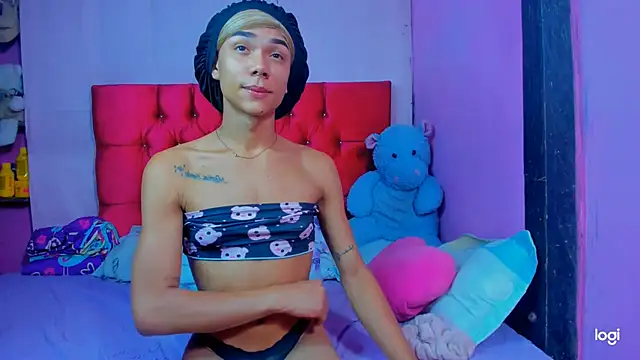 StassieBell online show from February 2026 04:52:01 AM