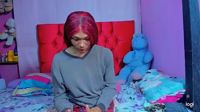 StassieBell online show from February 2026 09:40:01 AM