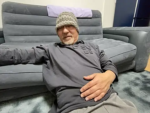 Grandpa29hijii online show from March 2025 01:41:01 PM