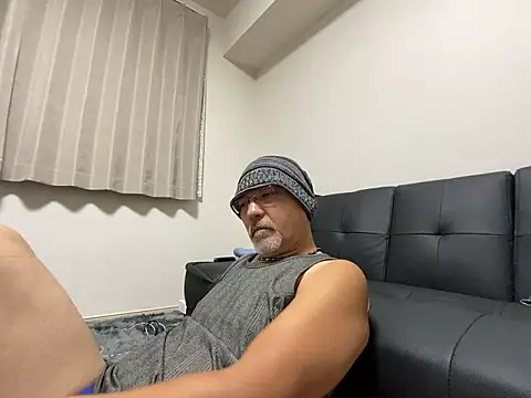 Grandpa29hijii online show from September 2025 12:52:02 PM