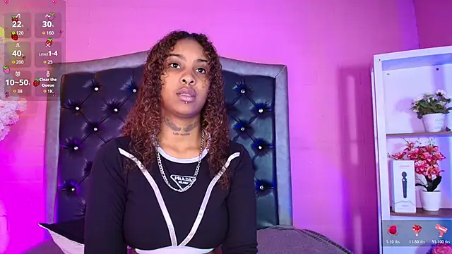 Triipsy online show from January 2026 06:24:02 PM