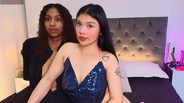 Triipsy online show from May 2026 05:26:01 AM