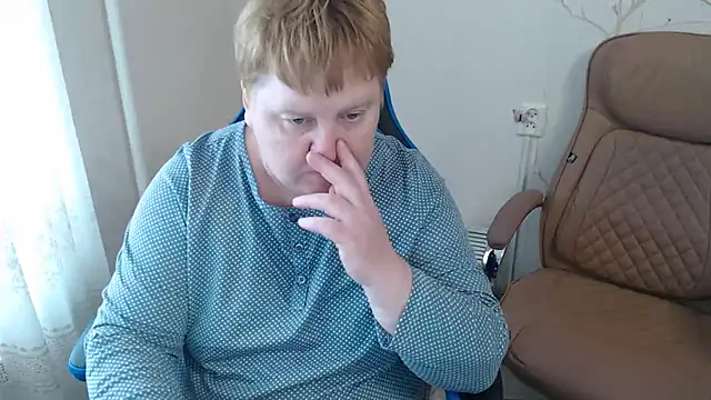 Limonka-Fire online show from May 2026 08:22:01 AM