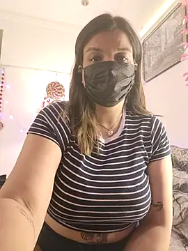 Archi-07 online show from October 2025 06:40:02 PM