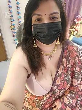 Snapshot of Archi-07 chatting on February 2026 08:07:01 AM Archi-07 online show from February 2026 08:07:01 AM