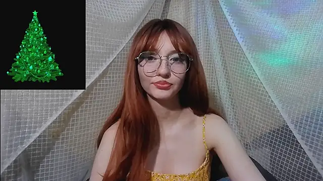 IsabellaBlacky online show from December 2024 03:38:02 AM