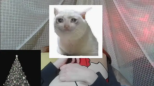 IsabellaBlacky online show from December 2024 06:53:01 AM