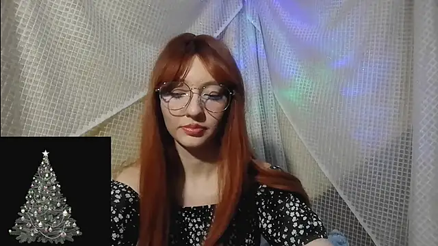 IsabellaBlacky online show from January 2025 12:23:02 AM