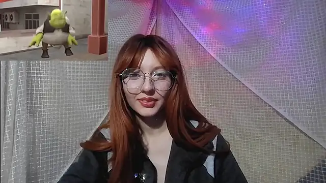 IsabellaBlacky online show from January 2025 12:39:01 AM