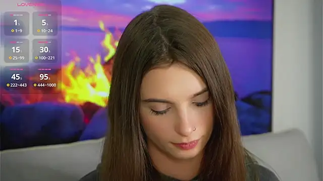 EvaLung777 online show from November 2025 12:05:02 PM