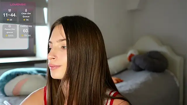 EvaLung777 online show from February 2026 09:54:01 AM