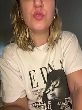 Bia sexynovaes online show from March 2025 09:15:02 PM