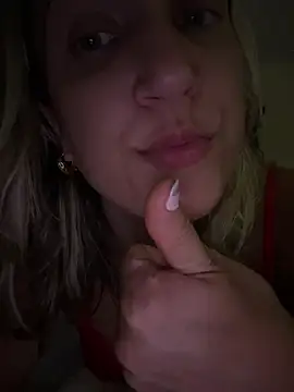 Bia sexynovaes online show from March 2025 09:34:02 AM