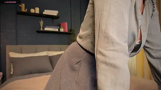 Lella Ryann  online show from March 2025 07:59:01 PM