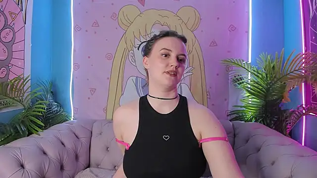 Lella Ryann  online show from March 2025 03:53:02 PM