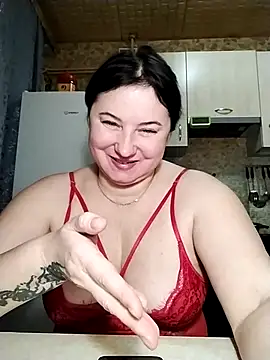 Holly-69 online show from February 2025 08:58:02 PM