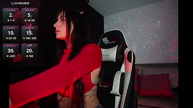 missycanoo online show from December 2024 03:47:02 AM