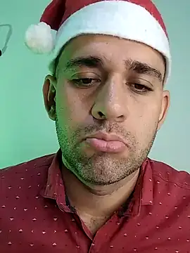 Snapshot of CRISTHIAN_GREY01 chatting on December 2024 03:46:01 PM CRISTHIAN GREY01 online show from December 2024 03:46:01 PM