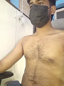 KissesBoyAD online show from March 2026 10:58:02 PM