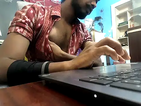 KissesBoyAD online show from April 2026 05:12:02 AM