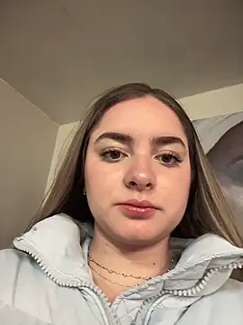 imlindapink online show from November 2025 02:54:01 PM