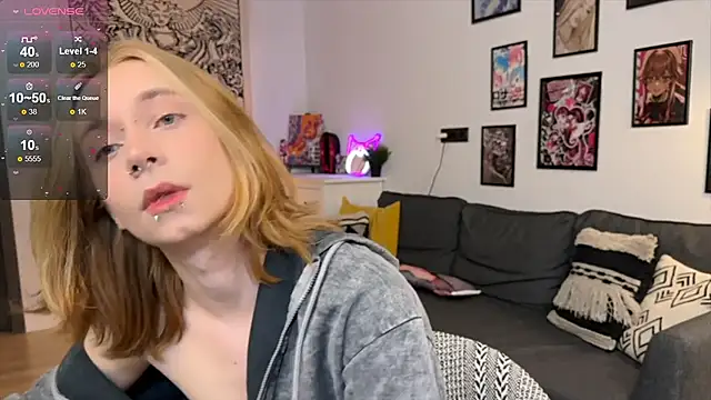 dani murrr online show from January 2026 08:13:02 PM