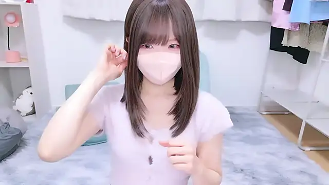 Snapshot of 328_mitsuha chatting on February 2025 10:40:02 AM 328 mitsuha online show from February 2025 10:40:02 AM