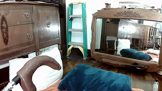 MaxJr8008 online show from February 2026 07:51:01 AM