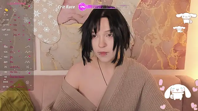 fiamoory online show from December 2025 07:14:02 AM