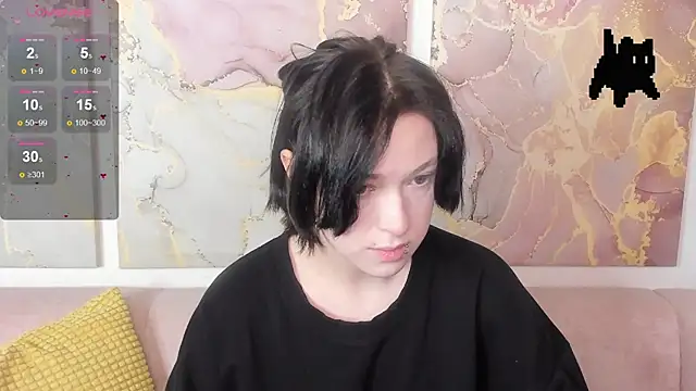 fiamoory online show from February 2026 08:25:02 AM