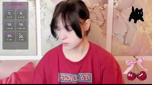 fiamoory online show from March 2026 01:28:01 AM