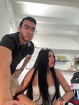 zamanthapalmer1 online show from February 2025 02:02:01 PM