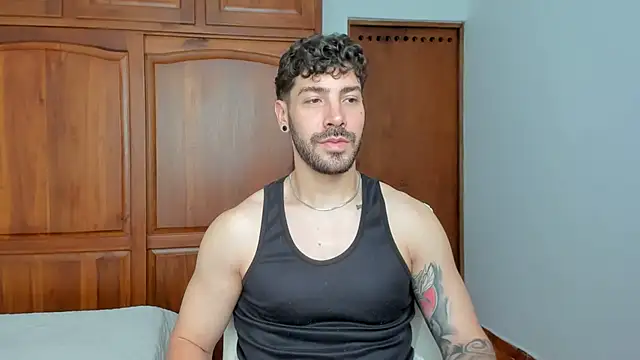 Guyinthemountain online show from May 2026 02:57:01 PM