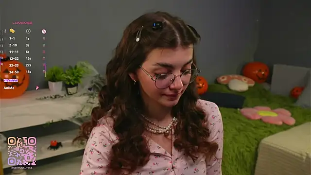 FlairEdgin online show from October 2025 07:09:02 PM