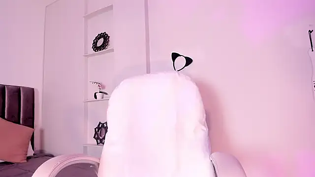 alisson sanders online show from March 2025 12:28:01 PM